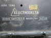 AA108 Electrodelta Audio Amplifier