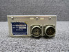 1035KR6-A-B Baker Electronics Audio Control System (Worn Face) (28V)