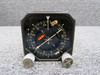 522-2638-003 Collins 331A-3G Course Indicator (Black) (Worn Knobs)