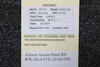 DA4-5741-20-00-NPC Diamond DA40-180 Aileron Access Panel RH