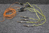 Lycoming IO-360-M1A Cylinder Head Temperature Probe Set (4 Cylinder)