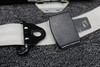 509871-401-8157, 512847-401 Amsafe Pilot Seatbelt Reel Harness with Inflator