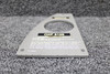 DA4-1131-22-02A Diamond DA40-180 Instrument Panel Cover LH