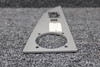 D4F-1131-22-07A Diamond DA40-180 Instrument Panel Cover Upper RH