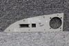 D4F-1131-22-07A Diamond DA40-180 Instrument Panel Cover Upper RH