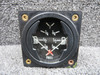 2DA4 Westberg Dual Fuel Gauge Indicator
