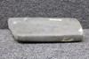 DA4-2583-66-00X01 Diamond DA40-180 Rudder Cable Cover Pocket RH (Aftermarket)