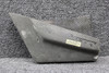 DA4-2583-66-00X01 Diamond DA40-180 Rudder Cable Cover Pocket RH (Aftermarket)