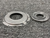 35284-002 Piper PA28-181 Bungee Seal Housing Assembly LH