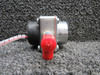 CD20801 C and D Fuel Regulator, Shutoff Valve Assembly (Volts: 24)