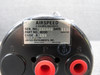 8030 United Instruments Airspeed Indicator (Code: B.168) (Lighted, 28V)