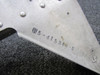 35-415348-2 Beechcraft Bulkhead - New Old Stock