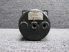 8025-13L (Alt: 58-380019-1) United Instruments Airspeed Indicator (Worn Face)