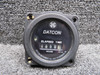 773 Datcon Elapsed Time Indicator (Hours: 8850.8)