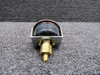 800435-00 Oxygen Supply Pressure Gauge