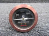 800435-00 Oxygen Supply Pressure Gauge