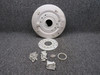 G-2-61R Hayes Ind. 11x1.75 Mechanical Brake Assembly (BF)