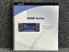 190-00356-00 Garmin 400W Pilots Guide and Reference Guide (2014, Revision: J)