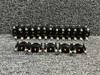 PSM Series Klixon Push to Reset Circuit Breaker Set (Amps: 2, 3, 5, 8, 10, 15)