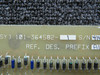 101-364582-1 Beechcraft Electronics PC Board