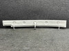 0813300-2 Cessna 310I Nose Gear Door Assembly RH with Hinges (White)
