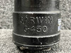 G450 Continental IO-470-U Garwin Vacuum Pump Assembly (Prop Struck) (Core)