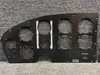 0813410-6, 0813498-1 Cessna 310I Instrument Shock Panel Set LH and RH