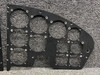 0813410-6, 0813498-1 Cessna 310I Instrument Shock Panel Set LH and RH
