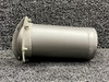 0813749-1 Cessna 310I Heater Exhaust Shroud
