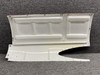 0851801-4, 0895000-10 Cessna 310I Side Engine Cowling LH or RH with Lower Cowl