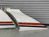 0892300-11 (Use: 0892305-7) Cessna 310I Wing Tip Tank LH with Fwd and Aft Caps