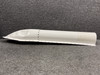 0851816-201 Cessna 310I Outboard Exhaust Heat Shield Fairing Assy LH (LH Wing)
