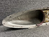 0851816-202 Cessna 310I Outboard Exhaust Heat Shield Fairing Assy RH (RH Wing)