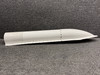 0851816-202 Cessna 310I Outboard Exhaust Heat Shield Fairing Assy RH (RH Wing)