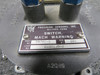 DRA76C-9 (Alt: 6600153-2) Precision Sensors Mach Warning Switch