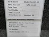 14950-33 ARO CRU-21-A Oxygen Regulator Assembly