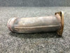 Bellanca 14-19-3A Exhaust Stack No 6 CylinderP/N 510-10