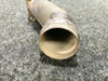 Bellanca 14-19-3A Exhaust Stack No 6 CylinderP/N 510-10