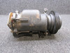 MA006006-001 (Alt: 50135-000) Piper PA31T Freon Compressor Assembly