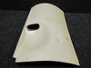 96921-003 Piper Rear Shoulder Harness Cover (New Old Stock)