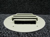 66788-14 Piper Cabin Air Cover (New Old Stock)