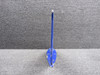 DMC50-2 Dorne and Margolin Antenna (Chipped Paint) (Blue and Silver)