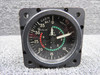 55035-0103 (Alt: 50-380046-3) Macleod Cabin Altitude & Diff Pressure Indicator