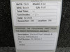 50-380046-3 Macleod Dual Altitude & Pressure Differential Indicator
