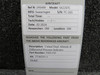 3000-J16 (Alt: 27-84253-1) United Dual Altitude & Differential Pressure Indicator