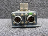 F10A641811A1 A.M. Dassault Rudder Trim Control Unit