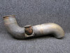 K9910298-01 Knisley Welding C-404 Tailpipe Assembly