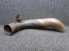 K5155156-3 Continental GTSIO-520-H Knisley Exhaust Tailpipe LH with Joint