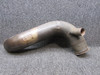 5155156-48 Continental GTSIO-520-H Exhaust Tailpipe Assembly RH