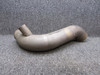 5155156-48 Continental GTSIO-520-H Exhaust Tailpipe Assembly RH